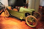 Henry Ford Museum - Detroit - MI (USA) - foto 151 van 363