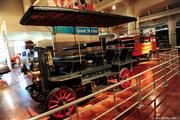 Henry Ford Museum - Detroit - MI (USA)