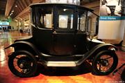 Henry Ford Museum - Detroit - MI (USA) - foto 159 van 363