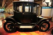 Henry Ford Museum - Detroit - MI (USA)