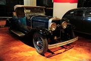 Henry Ford Museum - Detroit - MI (USA)