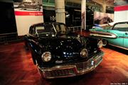 Henry Ford Museum - Detroit - MI (USA)