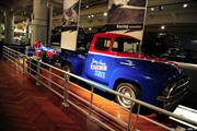 Henry Ford Museum - Detroit - MI (USA)