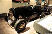 Henry Ford Museum - Detroit - MI (USA)