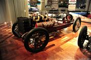 Henry Ford Museum - Detroit - MI (USA)