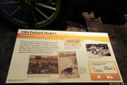 Henry Ford Museum - Detroit - MI (USA)