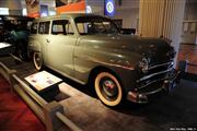 Henry Ford Museum - Detroit - MI (USA)