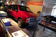 Henry Ford Museum - Detroit - MI (USA)