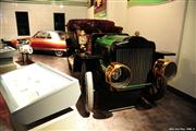 Henry Ford Museum - Detroit - MI (USA)