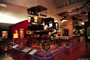Henry Ford Museum - Detroit - MI (USA) - foto 304 van 363