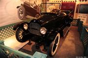 Henry Ford Museum - Detroit - MI (USA)