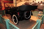 Henry Ford Museum - Detroit - MI (USA)