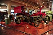 Henry Ford Museum - Detroit - MI (USA)