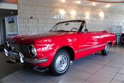 Automotive Hall of Fame - Dearborn - MI - (USA)