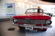 Automotive Hall of Fame - Dearborn - MI - (USA)