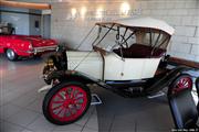 Automotive Hall of Fame - Dearborn - MI - (USA) - foto 6 van 87