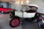 Automotive Hall of Fame - Dearborn - MI - (USA)