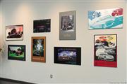 Automotive Hall of Fame - Dearborn - MI - (USA)