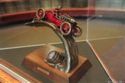 Automotive Hall of Fame - Dearborn - MI - (USA)