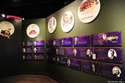 Automotive Hall of Fame - Dearborn - MI - (USA)