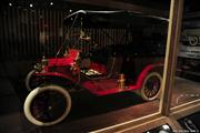 Automotive Hall of Fame - Dearborn - MI - (USA) - foto 46 van 87