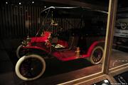 Automotive Hall of Fame - Dearborn - MI - (USA)