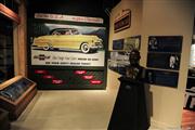 Automotive Hall of Fame - Dearborn - MI - (USA)