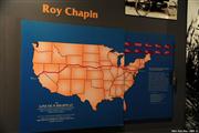 Automotive Hall of Fame - Dearborn - MI - (USA)