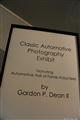 Automotive Hall of Fame - Dearborn - MI - (USA)