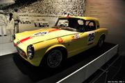 Automotive Hall of Fame - Dearborn - MI - (USA)