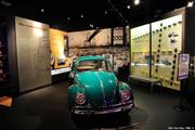 Automotive Hall of Fame - Dearborn - MI - (USA)