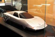 Automotive Hall of Fame - Dearborn - MI - (USA)