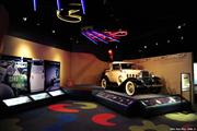 Automotive Hall of Fame - Dearborn - MI - (USA)