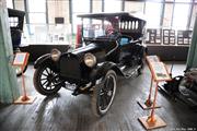 Model T Automotive Heritage Complex - Detroit - MI (USA)