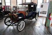Model T Automotive Heritage Complex - Detroit - MI (USA)