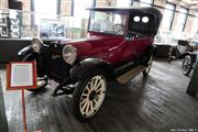 Model T Automotive Heritage Complex - Detroit - MI (USA)