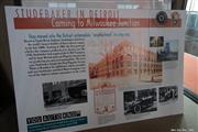 Model T Automotive Heritage Complex - Detroit - MI (USA)