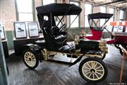 Model T Automotive Heritage Complex - Detroit - MI (USA)