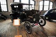 Model T Automotive Heritage Complex - Detroit - MI (USA)