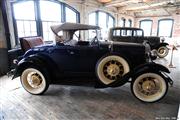 Model T Automotive Heritage Complex - Detroit - MI (USA)