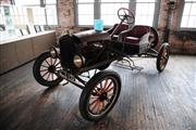 Model T Automotive Heritage Complex - Detroit - MI (USA)