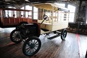 Model T Automotive Heritage Complex - Detroit - MI (USA)