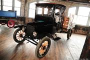 Model T Automotive Heritage Complex - Detroit - MI (USA)