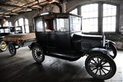 Model T Automotive Heritage Complex - Detroit - MI (USA)