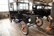 Model T Automotive Heritage Complex - Detroit - MI (USA)