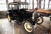 Model T Automotive Heritage Complex - Detroit - MI (USA)