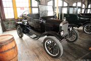 Model T Automotive Heritage Complex - Detroit - MI (USA)