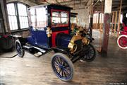 Model T Automotive Heritage Complex - Detroit - MI (USA)