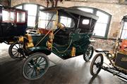 Model T Automotive Heritage Complex - Detroit - MI (USA)