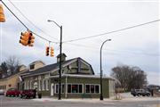 Ypsilanti Automotive Heritage Museum - Ypsilanti - MI - (USA)